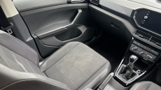 Volkswagen T-Cross 1.0 TSI 110 Black Edition 5dr Petrol Estate